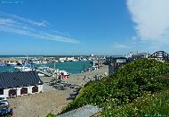 Hirtshals Marina