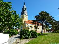 Skagen Kirke