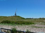 Skagen - Vippefyr (Phare martime basculant)