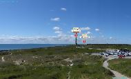 Skagen &mdash; ⑴ Det Grå Fyr &mdash; ⑵ Fabrikskajen