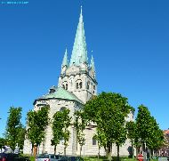 Frederikshavn Kirke