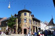 Frederikshavn - Kirkepladsen - Danmarksgade