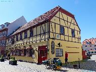 Frederikshavn - Havnegade 8C