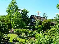 Frederikshavn - Sæbybanestien &mdash; ⑴ Hoffmanns Vej 2