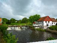 Sæby Vandmølle