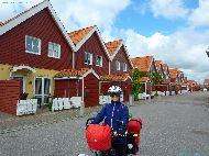 Hals - Vestpieren