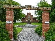 Aalborg - Vandteknisk Museum