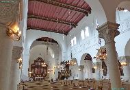 Aalborg - Vor Frue Kirke