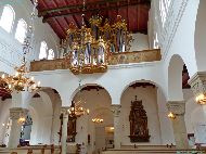 Aalborg - Vor Frue Kirke