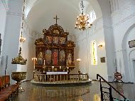 Aalborg - Vor Frue Kirke