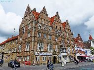 Aalborg - Jens Bangs Stonehouse
