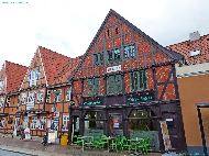Aalborg - Østerågade 16
