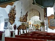 Aalborg - Budolfi Kirke