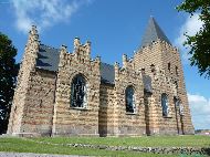 Hobro Kirke