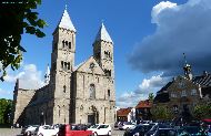Viborg Domkirke
