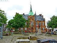 Silkeborg - Torvet