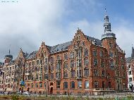 Aarhus - Mejlborg