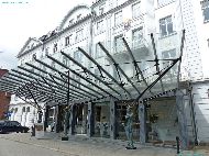 Aarhus - Hotel Royal (Casino)