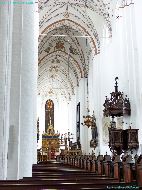 Aarhus - Domkirke