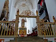 Aarhus - Domkirke