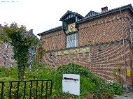 Aarhus - Folkeoplysningens Hus