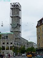 Aarhus - Rådhus