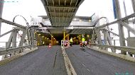 Aarhus - Embarquement Ferry