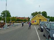 Hundested–Rørvig Ferry