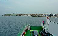 Hundested–Rørvig Ferry