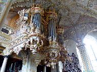 Hillerød - Frederiksborg Slotkirke