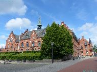 Hillerød - Gamle Rådhus