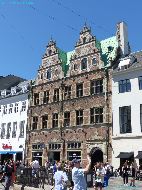 København (Copenhague) - Matthias Hansens Gård