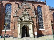 København (Copenhague) - Helligaandskirken