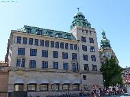 København (Copenhague) - Nytorv 2