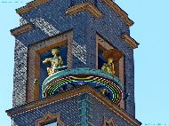 København (Copenhague) - Richshuset