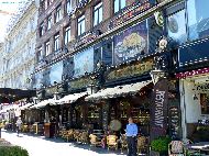 København (Copenhague) - Vesterbrogade 2