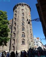 København (Copenhague) - Rundetårn [1642]