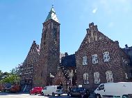 København (Copenhague) - Svenska Gustafskyrkan