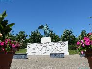 København (Copenhague) - Søfartsmonumentet