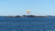 København (Copenhague) - Langelinie &mdash; ⑴ Trekroner Fort
