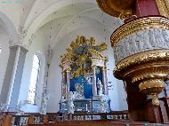 København (Copenhague) - Vor Frelsers Kirke