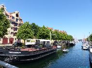 København (Copenhague) - Christianshavns