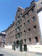København (Copenhague) - Sankt Annæ Gade 1A