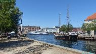 København (Copenhague) - Asiatisk Plads