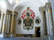 København (Copenhague) - Christiansborg Slot