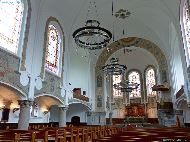 Malmö - Sankt Johannes Kyrka