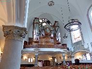 Malmö - Sankt Johannes Kyrka