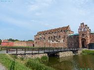 Malmöhus Slott