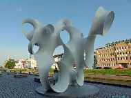 Malmö - 'Rubato' (Eva Hild)