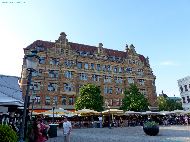 Malmö - Lilla Torg
